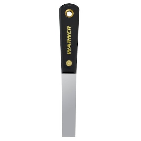 Warner 3/4" Full Flex Putty Knife 504